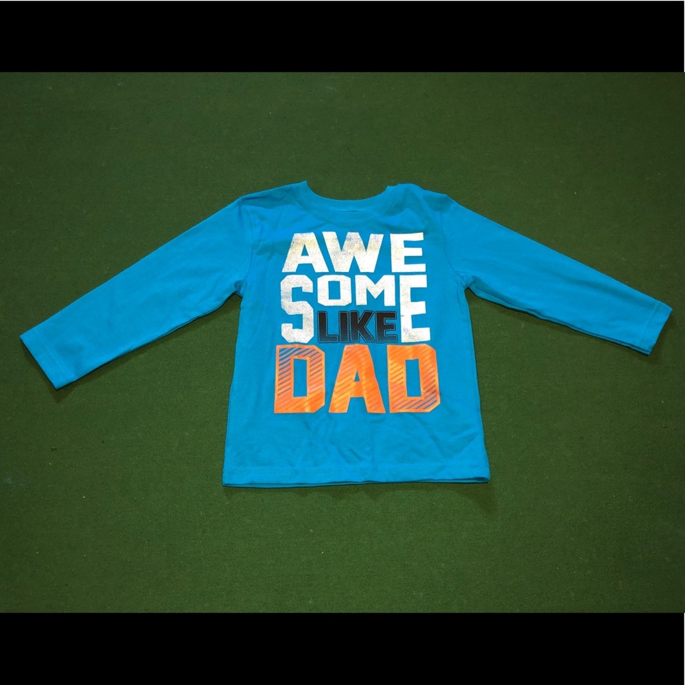 4T Garanimals Boys Outfit